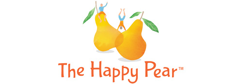 the happy pear